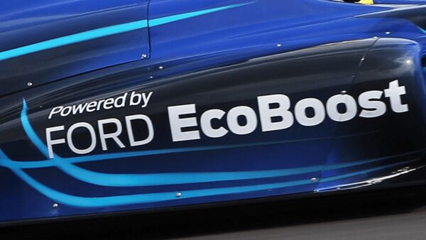 Ford, sur le point d'annoncer son arrivée en F1 ?