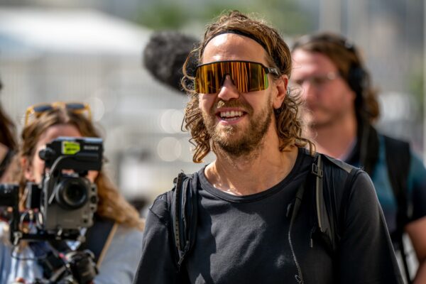 Pour Ecclestone, Vettel en a fini avec la F1