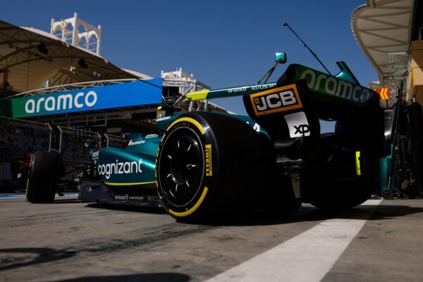 Les équipes de F1 ne pourront plus cacher leurs évolutions