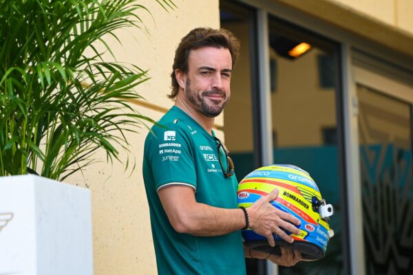 Alonso ne vise pas la pole à Bahreïn malgré sa performance