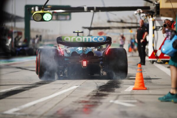 Formula Equal, le nouveau projet d'écurie F1 de Craig Pollock