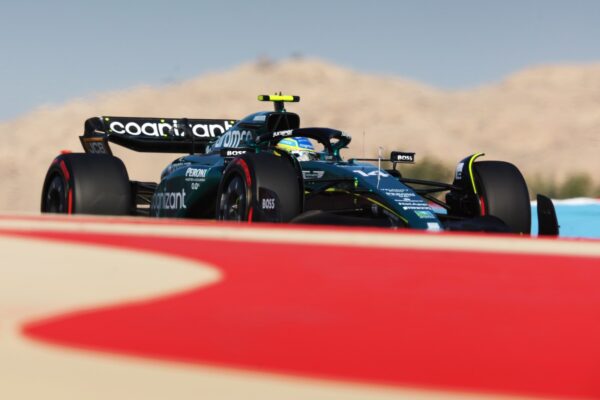 Grand Prix de Bahreïn, EL3 : Alonso récidive, la concurrence inquiète ?