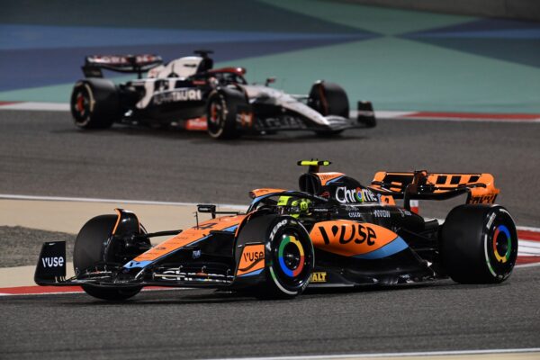 Horner confirme l'intérêt de McLaren pour des moteurs Red Bull en 2026