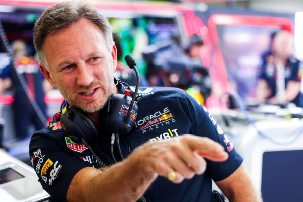 Ecclestone aimerait Horner à la tête de la F1