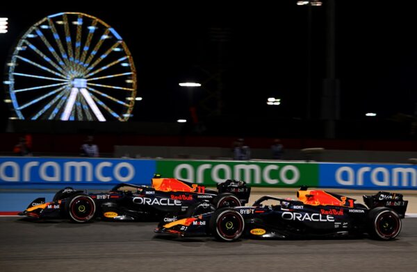 Honda encore indécis pour s'engager en F1 post-2025