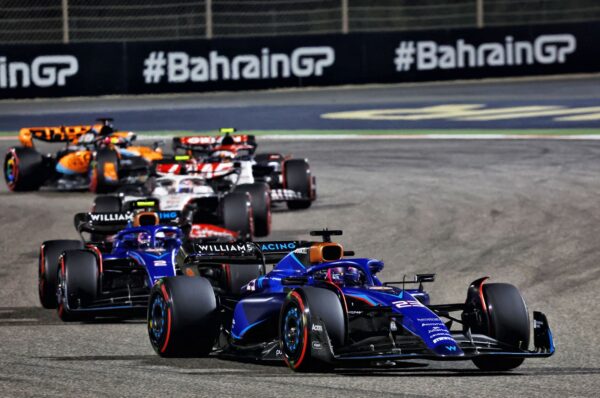Williams décidera de son motoriste pour 2026 cette année