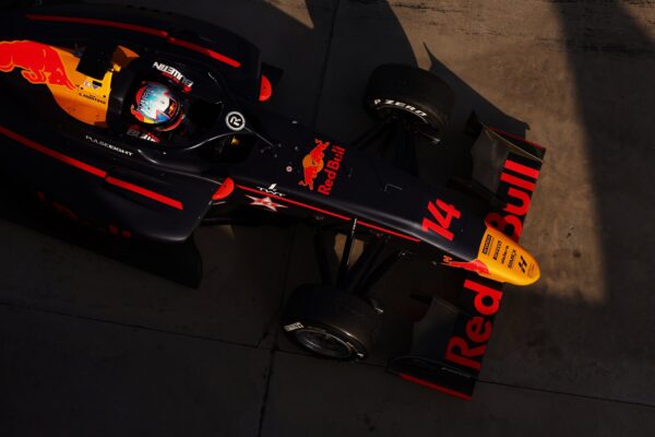 HitechGP, un projet bien avancé pour la F1 ?