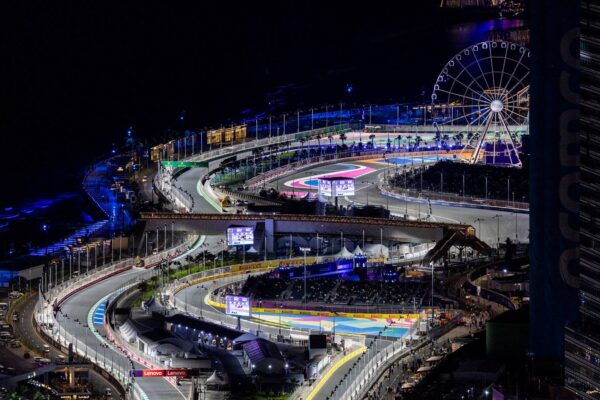 Grand Prix d'Arabie saoudite : les échos du paddock