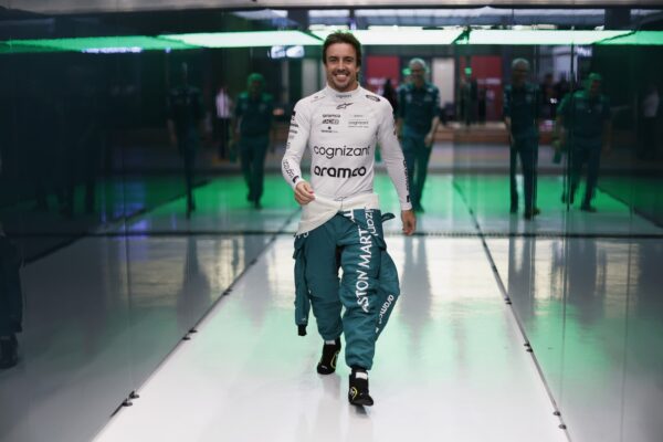 Alonso nie avoir fait des mauvais choix dans sa carrière