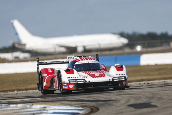 Porsche en retrait aux qualifis mais compte sur son rythme de course