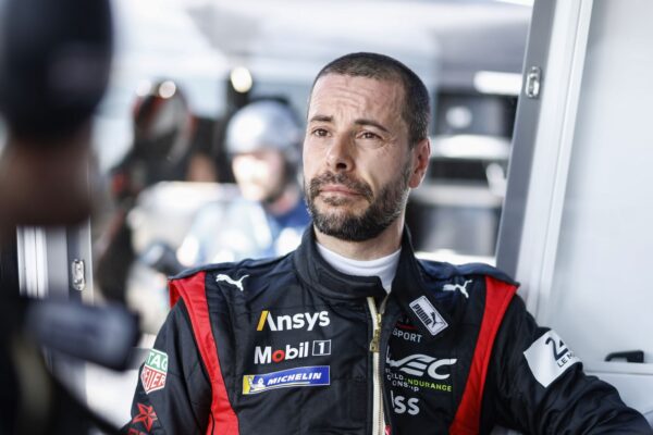 Makowiecki : "mettre Toyota sous pression, sinon ils seront intouchables"