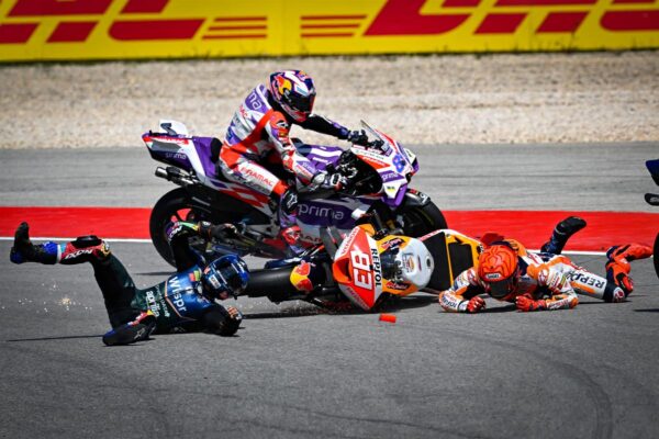 La limite humaine a-t-elle déjà été atteinte en MotoGP ?