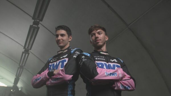 "Bleu, Blanc, Vite", premier épisode ce dimanche sur CANAL+