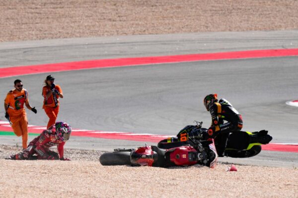 Le circuit de Portimão sur la sellette en MotoGP ?