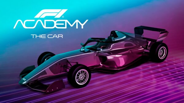La F1 Academy dévoile sa monoplace pour 2023