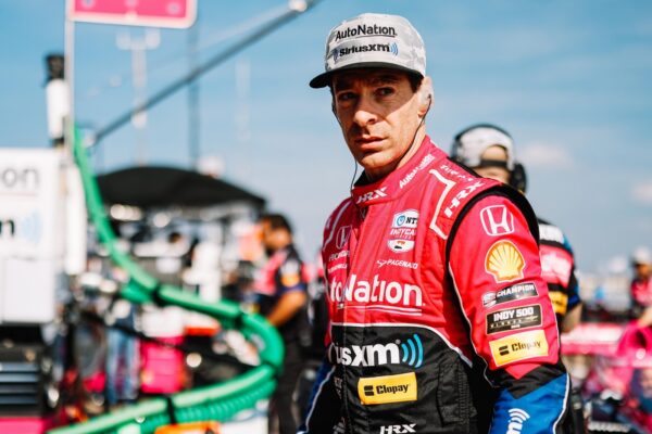 Pagenaud redoutait ce carambolage au départ à St. Petersburg