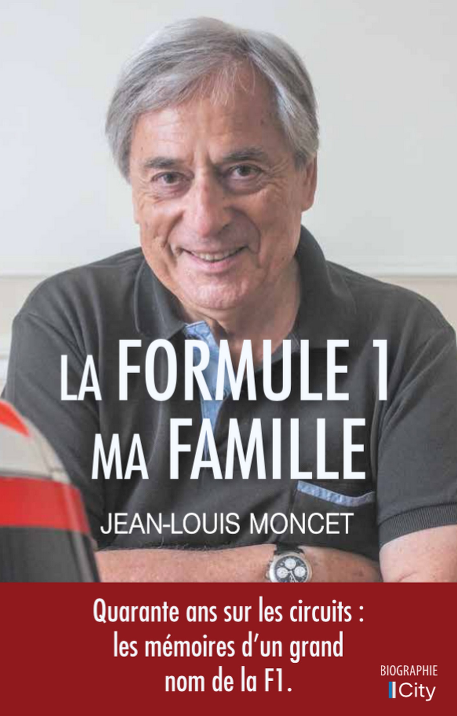 Couverture du livre de Jean-Louis Moncet