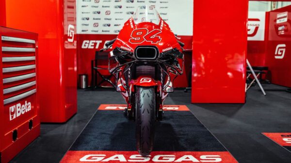 Jonas Folger va remplacer Pol Espargaró à partir d'Austin