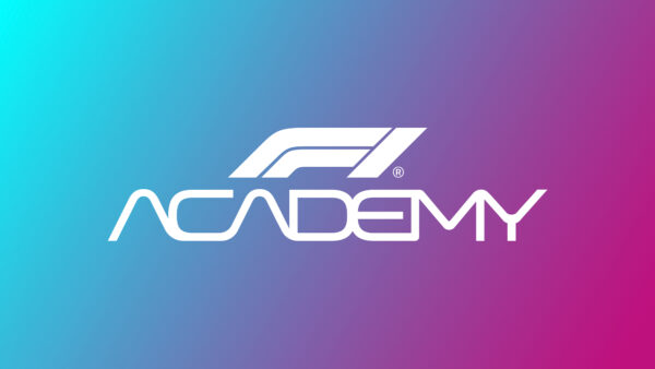 La F1 Academy en course de support de la F1 en 2024