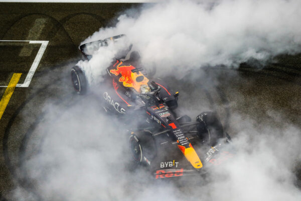 Liberty Media dévoile les comptes de la F1 pour 2022