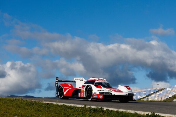 Un Prologue important pour Porsche dans sa préparation