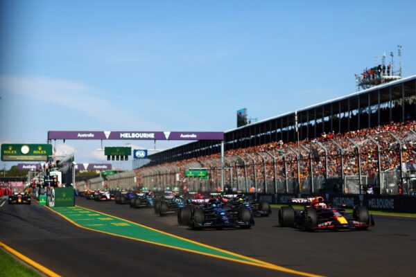 L'allocation des quotas moteur va augmenter en F1 à mi-saison