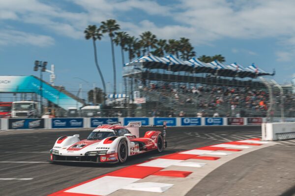 IMSA, Long Beach : la première de Porsche au bout du suspense !
