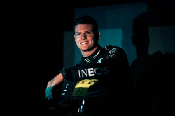 Schumacher explique en quoi consiste son travail chez Mercedes