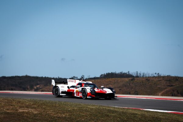 Portimão, Qualifs : Toyota éteint la concurrence
