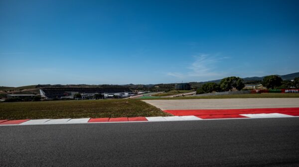 Portimão, EL1 : les Toyota, Ferrari et Porsche à la parade