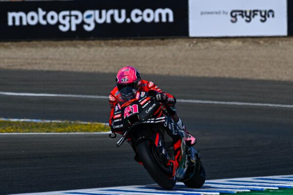 GP d'Espagne 2023, Qualifs : Pole position d'Aleix Espargaró