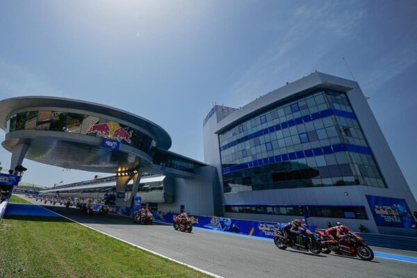 GP d'Espagne 2023, le programme du week-end MotoGP