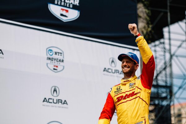 Après son podium, Grosjean veut jouer le titre cette saison