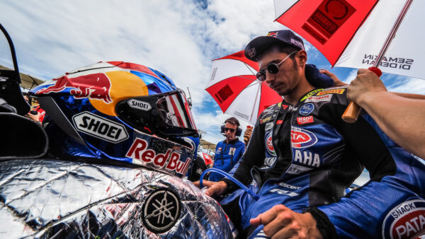 Toprak Razgatlioglu rêve du MotoGP