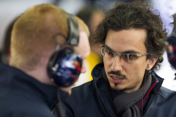 Laurent Mekies nommé directeur d'équipe chez AlphaTauri