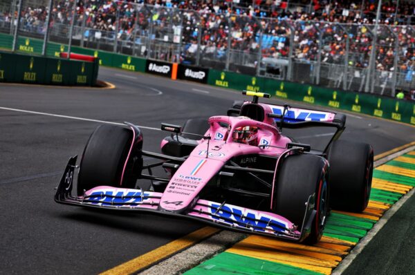 Gasly s'excuse auprès d'Ocon, il est attendu chez les commissaires