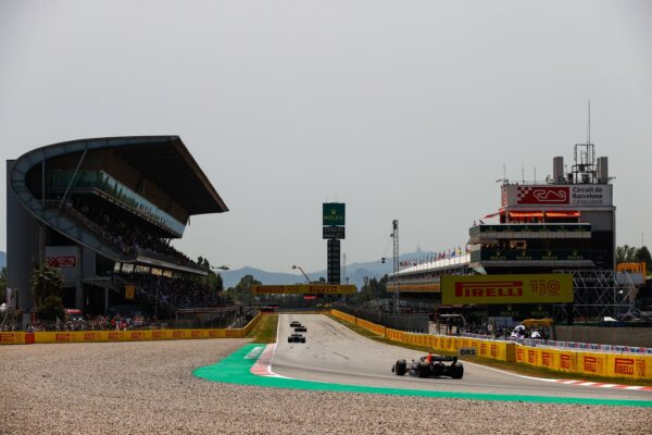 Madrid espère la F1 pour 2027, Barcelone veut prolonger