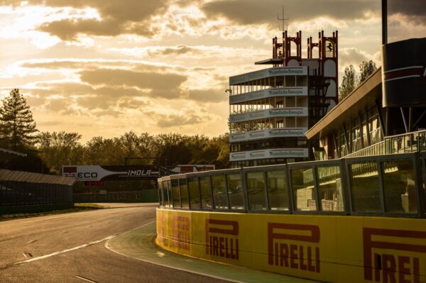 L'Italie veut conserver Imola et Monza au calendrier de la F1