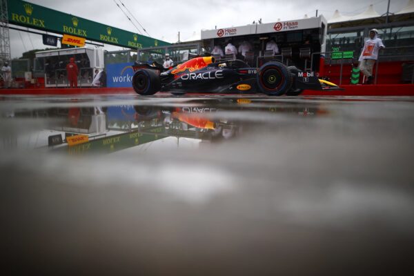 Pluies torrentielles en Émilie-Romagne, le circuit d'Imola évacué