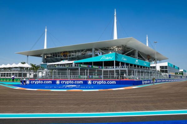 Grand Prix de Miami, un changement dans les horaires