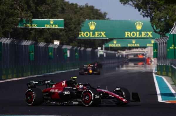 Le calendrier 2024 de la F1 avec 10 courses Sprint ?