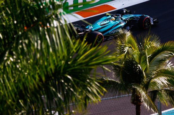 Le calendrier 2024 de la F1 sera plus éco-responsable
