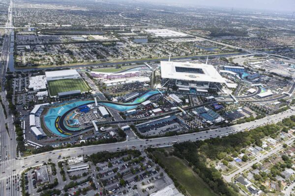 Grand Prix de Miami : les échos du paddock