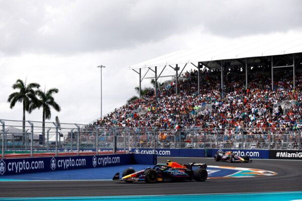 Greg Maffei (Liberty Media) réaffirme que la F1 n'est pas à vendre