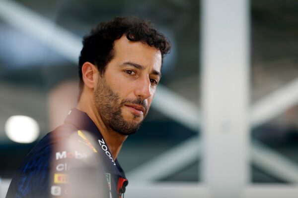 Peu probable que Ricciardo remplace de Vries en cours de saison