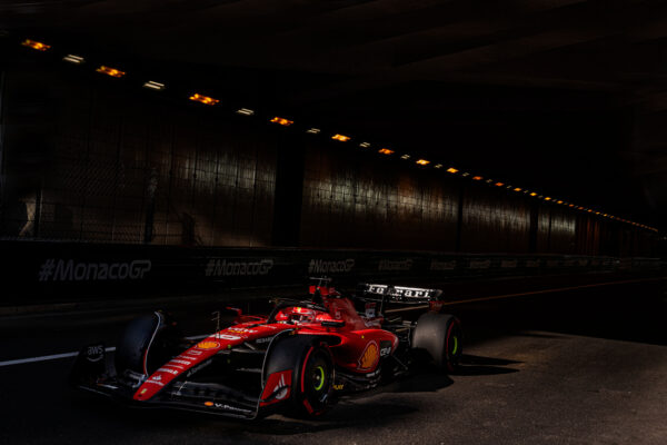 Leclerc pénalisé de 3 places pour avoir gêné Norris en qualifs