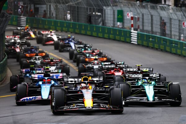 Liberty Media dévoile les chiffres de la F1 pour le deuxième trimestre 2023