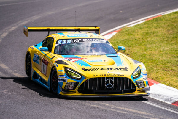 24 Heures du Nürburgring, Q1 : une première séance animée !