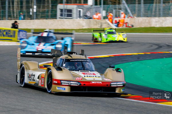 24 Heures du Mans 2023 : la liste des 186 pilotes engagés