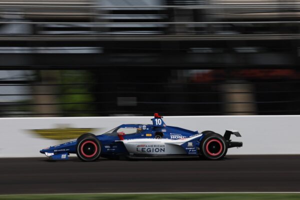 Indy 500, Fast 6 : Palou signe une pole position magistrale